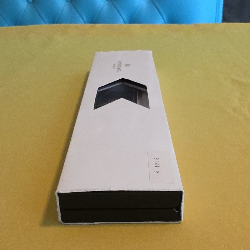 Raymond Weil - Watch Presentation Box (Watch Not Included) - Picture 10 of 10